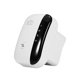 thumbnail image 1 of Amplificador de señal WiFi Repetidor inalámbrico 300M Repetidor WiFi Extensor de rango WiF Irfora Reloj de repetición, 1 of 6