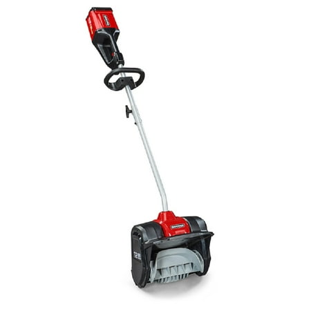 Snapper xd 82v max cordless cheap electric lawn mower