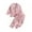 Pink, variant on Bearichfupo Kids Toddler Baby Girls Spring Autumn Cotton Print Long Sleeve Coat Pants Suit Outfits Clothes,Girls' Pant Sets Sizes 2-3 Years