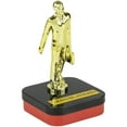 thumbnail image 6 of Boston America The Office Dundie Awards Cherry Flavored Candy, 0.8 Ounce Tin - 9 Count Display Box, 6 of 6