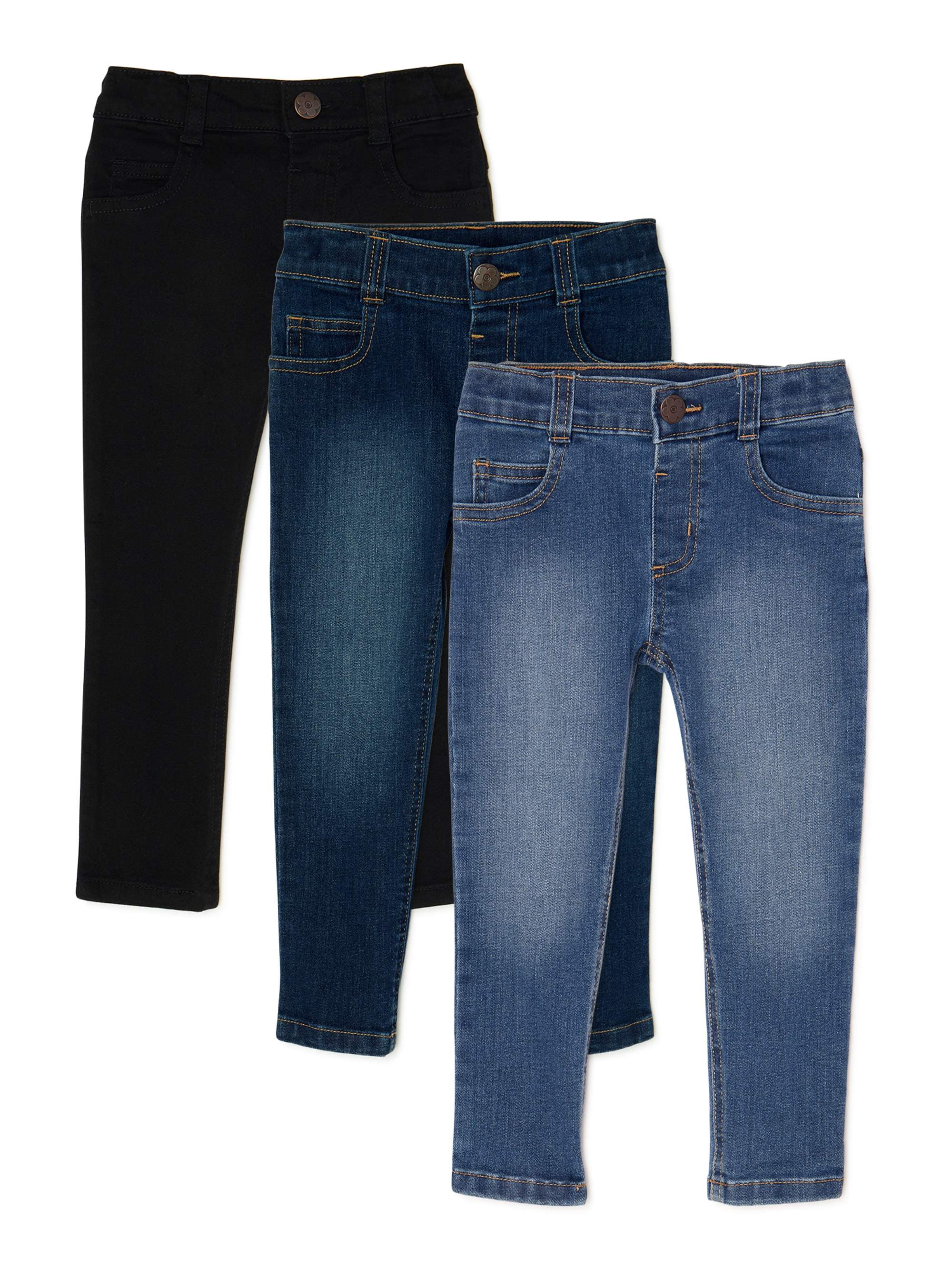 5t skinny jeans
