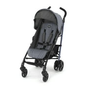 Chicco Liteway Stroller Fog Display
