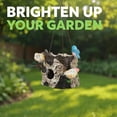 thumbnail image 2 of Dog House Birdhouse, 2 of 3