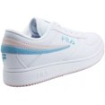 thumbnail image 3 of Tenis Fila A-Low para Niñas 17 A 21. 3BM01158-149 blanco 21, 3 of 5