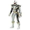 thumbnail image 3 of Bandai - Power Rangers Legacy, Dino Thunder White Ranger, 3 of 3