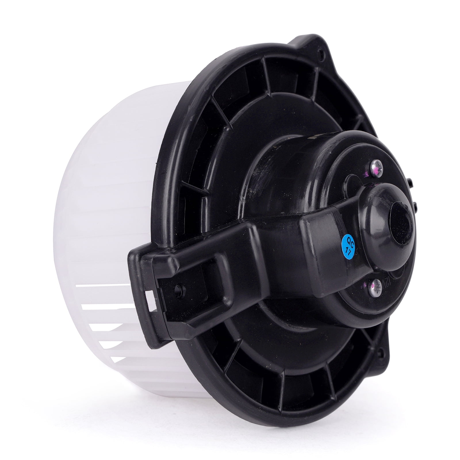 MOCA AUTOPARTS Heater Blower Motor w/ Fan Cage Fit for 2002-2006 Toyota Camry & 2004-2008 Toyota Solara
