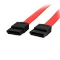 thumbnail image 2 of StarTech 18in SATA Serial ATA Cable, 2 of 2