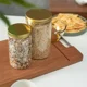 thumbnail image 4 of Piedra de palma de cristal natural, cuarzo pulido, piedra pulida, grava mineral, curación Reiki, decoración del hogar, energía, 4 of 5