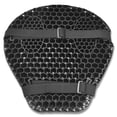 thumbnail image 2 of Riwesomey Asiento de motocicleta Cubierta transpirable Aislamiento térmico Almohadilla de enfriamiento Cojín Gel Accesorios para motos Riwesomey VI001592-00, 2 of 6