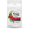 NUTRO NATURAL CHOICE Beef & Brown Rice Dry Dog Food for Adult Dog, 4.5 lb. Bag