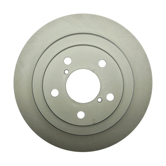 Raybestos 96121FZN Rust Prevention Technology Coated Rotor Brake Rotor-Dih Parking Brake, 1 Pack Fits select: 1998-2008 SUBARU FORESTER, 1990-1999 SUBARU LEGACY