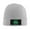 Gray, variant on I Love Garbage Trucks Men Women Knitted Hat Adult Knit Beanie For Fall Winter Knit Hat Cap