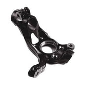 Genuine OE Volkswagen Knuckle - 3QF-407-255-E