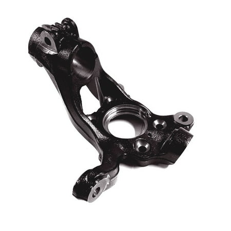 Genuine OE Volkswagen Knuckle - 3QF-407-255-E