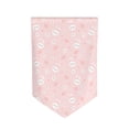 thumbnail image 5 of Wukai Cute Bunny Print Garden Flag 12.5x18 Inch Double Sided Sun-resistant Rain-resistant, Wrinkle-resistant Colorfast(Only Flag), 5 of 7