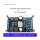thumbnail image 5 of -Placa amplificadora Digital Bluetooth 502b con estuche 50wx2 amplificador de Audio estéreo de doble canal sin sonido, 5 of 5