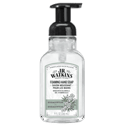 J.R. Watkins Foaming Hand Soap, Eucalyptus, 9 fl oz