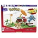 thumbnail image 4 of Juguete de Construcción Mega Pokémon Picnic de Pokélitos, 4 of 4