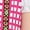 Pink, variant on EnJoCho Toddler Girls German 𝖮ktoberfest Dirndl Dress - Bavarian 𝖢arnival Be𝖾r Festival Dress with Apron for Halloween Cos-play