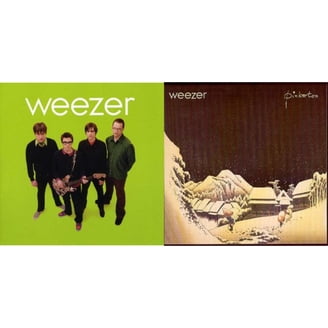 Weezer - Pinkerton - Music & Performance - CD - Walmart.com