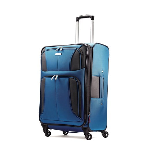 samsonite aspire xlite expandable 25 spinner