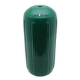 thumbnail image 4 of Extreme Max 3006.7486.2 BoatTector HTM Inflatable Fender Value 2-Pack - 8.5" x 20", Forest Green, 4 of 6