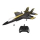 thumbnail image 2 of Avión RC de 2 CANALES Avión de Control Remoto, Ligero Listo para Volar Compacto Planeador RC de 2 Canales Avión RC Jet para niños, 2 of 9