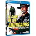 thumbnail image 1 of Django, Préparer un Cercueil (1968) ( Preparati la bara! ) ( Django Voit Rouge ) [ Blu-Ray, Reg.A/B/C Import - Spain ], 1 of 1