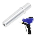 thumbnail image 4 of Sandblasting  Nozzle, 150psi Wear Resistant Standard Size Sandblaster Nozzle  For AS118 Series, 4 of 8