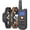 for 2 Dogs, variant on Dog Training Collar with Remote, 3300FT Range Rechargeable IPX7 Waterproof E-Collar with Flashlight, 3 Training Modes, Adjustable Strap for Small, Medium, Large Dogs (8-120lbs)