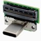 thumbnail image 5 of Dock Connector Charging Port USB Type C Socket Compatible for Switch Docking Station Replacement Co, 5 of 5