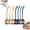 Silver, variant on Dessert Spoon, Ice Cream Spoons, Stainless Steel Spoon, Cute Tea-Spoons, Cat Shaped Coffee Spoons, Spoon for Stirring Tea, Coffee, Cereal Spoons Set, Stirring Spoon Set, Gift Idea 16.8cm.