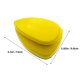 thumbnail image 2 of ELAYARD Base De Lijado Con Gancho Amarillo Para Disco Abrasivo Y Pulidor Manual, 2 of 8