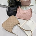 thumbnail image 3 of Bolso de mano bordado para mujer, bolso de mano para mujer, bolso de hombro a juego de moda para mujer, 3 of 6