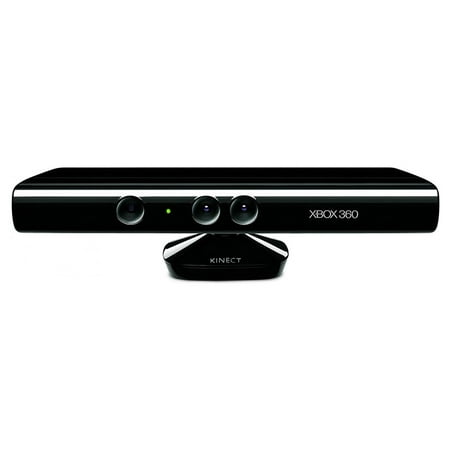 Microsoft Xbox 360 Kinect Sensor (Certified