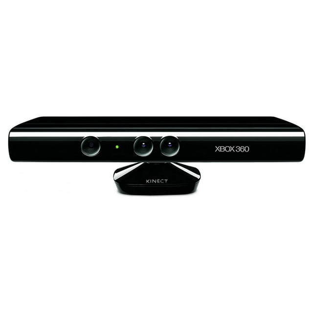 Remis à Neuf Microsoft Xbox 360 Kinect Sensor (Remis à Neuf)
