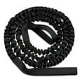 thumbnail image 2 of MANILLARA DE BICICLETAR A LIGHT AUXILIARES TIENDO ERGONÓMICO MANDARIO BARENDA MANGO BARRAS ACCESORIOS ACCESORIOS ADJUNTOS Suministros de unión Gris 1 par Scienceny  OD002165-04, 2 of 7