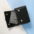 thumbnail image 7 of Sendefn Small Women Wallet Genuine Leather Bifold Purse RFID Blocking Card Holder, 7 of 7