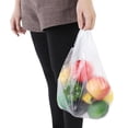 thumbnail image 4 of Grand Rouleau Jetable pour Conservation des Aliments, Sacs de Rangement Transparents pour Usage Polyvalent, 4 of 8