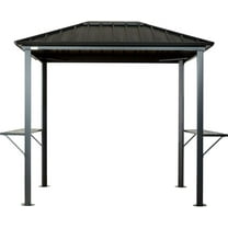 Sojag Dakota, 6 ft. x 8 ft. BBQ Gazebo