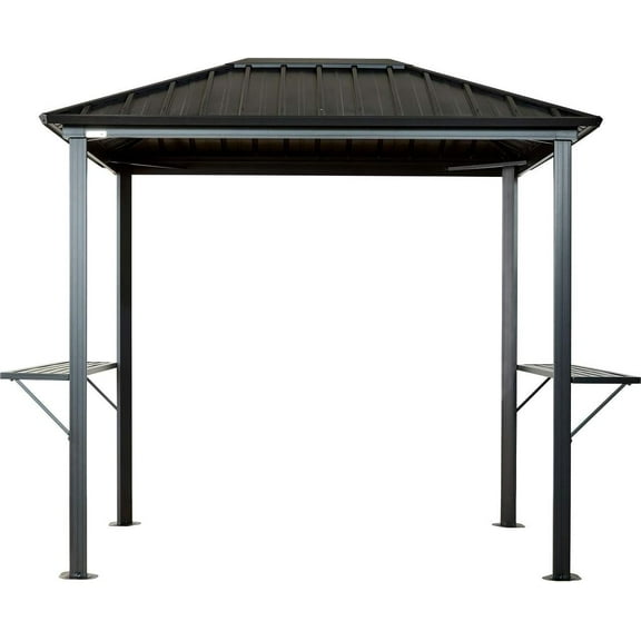 Sojag Dakota, 6 ft. x 8 ft. BBQ Gazebo