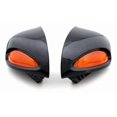 thumbnail image 2 of Applicable to Yy Rear Mirrors For Bmw R1100rt R1100rtp R1150rt Black, 2 of 4