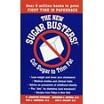 thumbnail image 1 of The New Sugar Busters! Cut Sugar to Trim Fat, 1 of 2