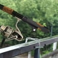 thumbnail image 3 of Fishing Boat Rod Holder Fishing Boat Rod Holder 360° Adjustable Fishing Rod Pole Stand Rack Fishing Pole Rod Holder Racks Bracket Stand For Kayak Boat Canoe Raft Fishing, 3 of 8
