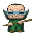 thumbnail image 1 of Funko POP! Marvel Comics - Mole Man Vinyl Figure, 1 of 3