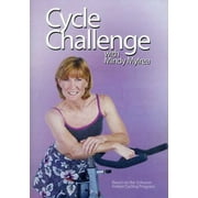 Cycle Challenge (DVD)