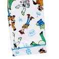 thumbnail image 3 of Toy Story Boys Short Sleeve Coat and Pant Pajama Set, 2-Piece, Sizes 4-12, 3 of 3