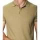 thumbnail image 3 of Playeras Polo Hombre Casual Moda Camisas Lisa, 3 of 4
