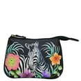 thumbnail image 1 of Medium Zip Pouch - 1107, 1 of 4