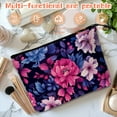 Makeup Bag Small Toilet Cosmetic Bags Travel Makeup Case Waterproof for